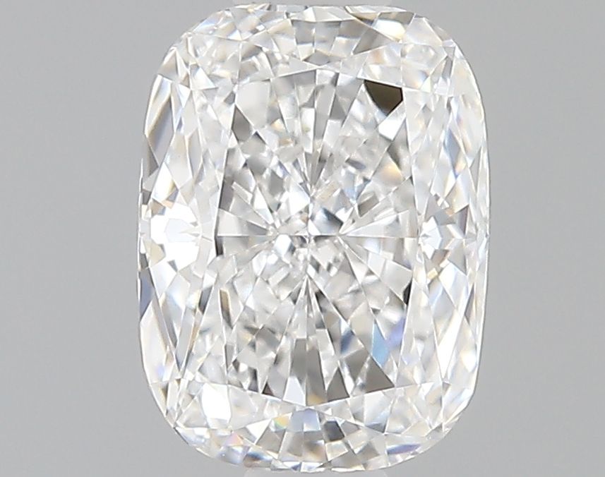 1.01 ct lab-grown Cushion modified Diamond