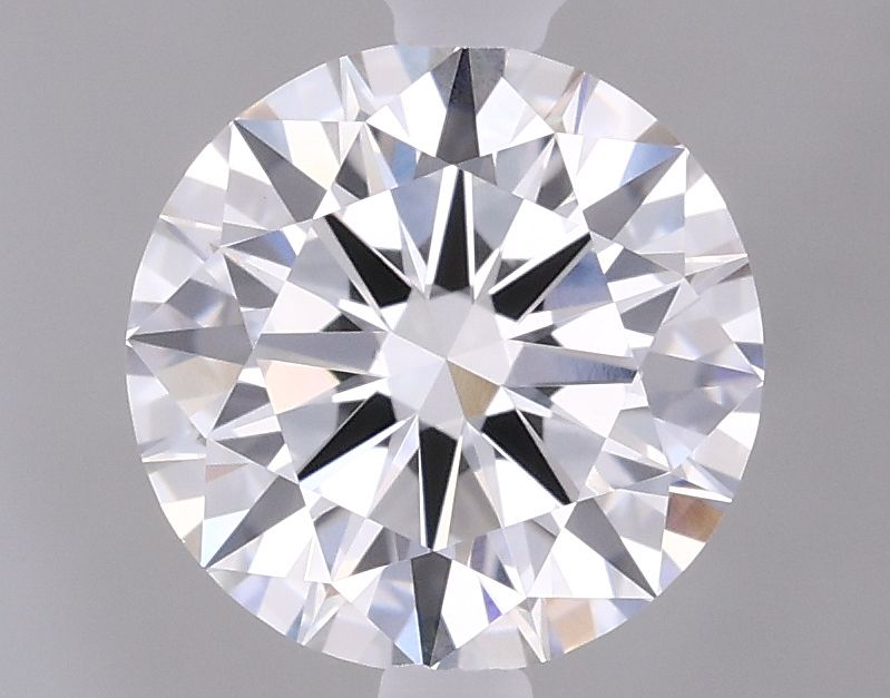 1.09 ct. round Lab Grown Diamond front image
