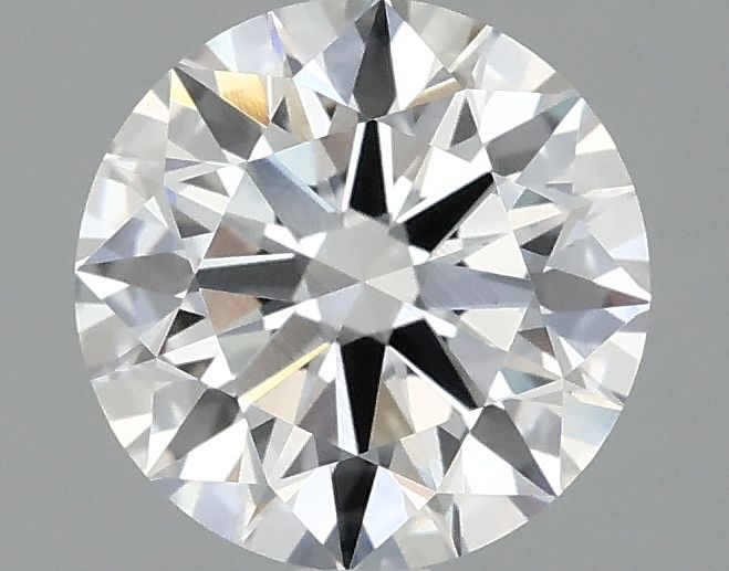 1.60 ct. round Lab Grown Diamond front image