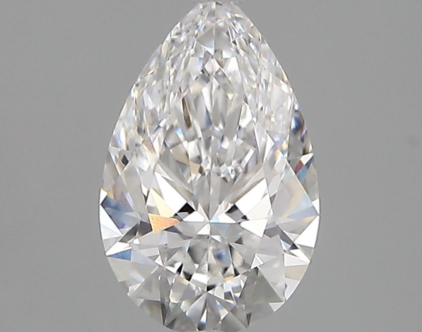 1.31 ct. pear Lab Grown Diamond front image