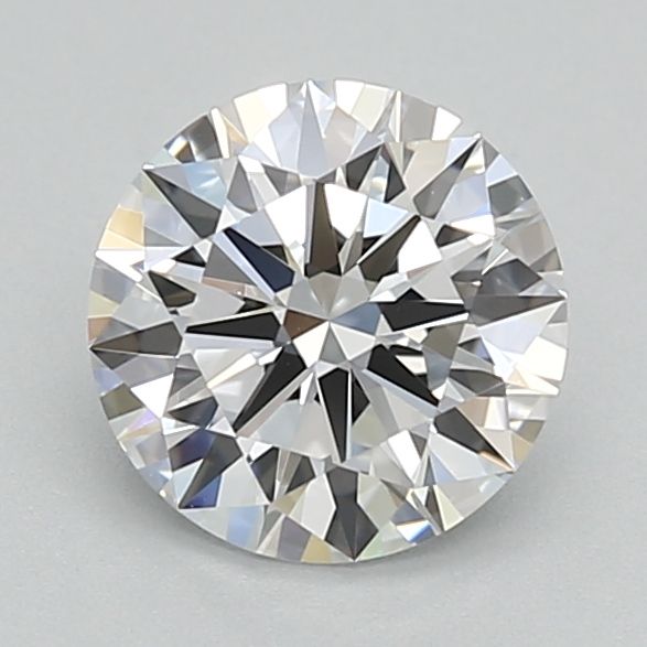 1.03 ct. round Lab Grown Diamond front image