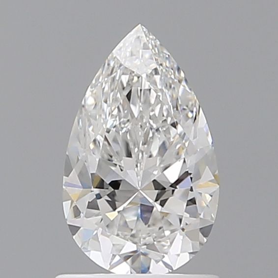 1.11 ct. pear Lab Grown Diamond front image