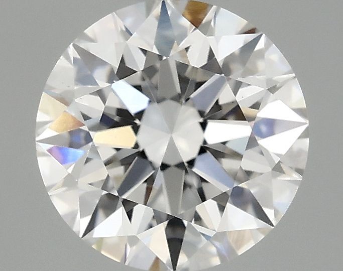 1.06 ct. round Lab Grown Diamond front image