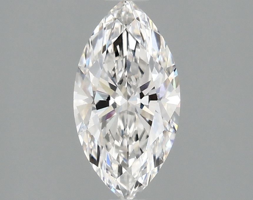 1.01 ct. marquise Lab Grown Diamond front image