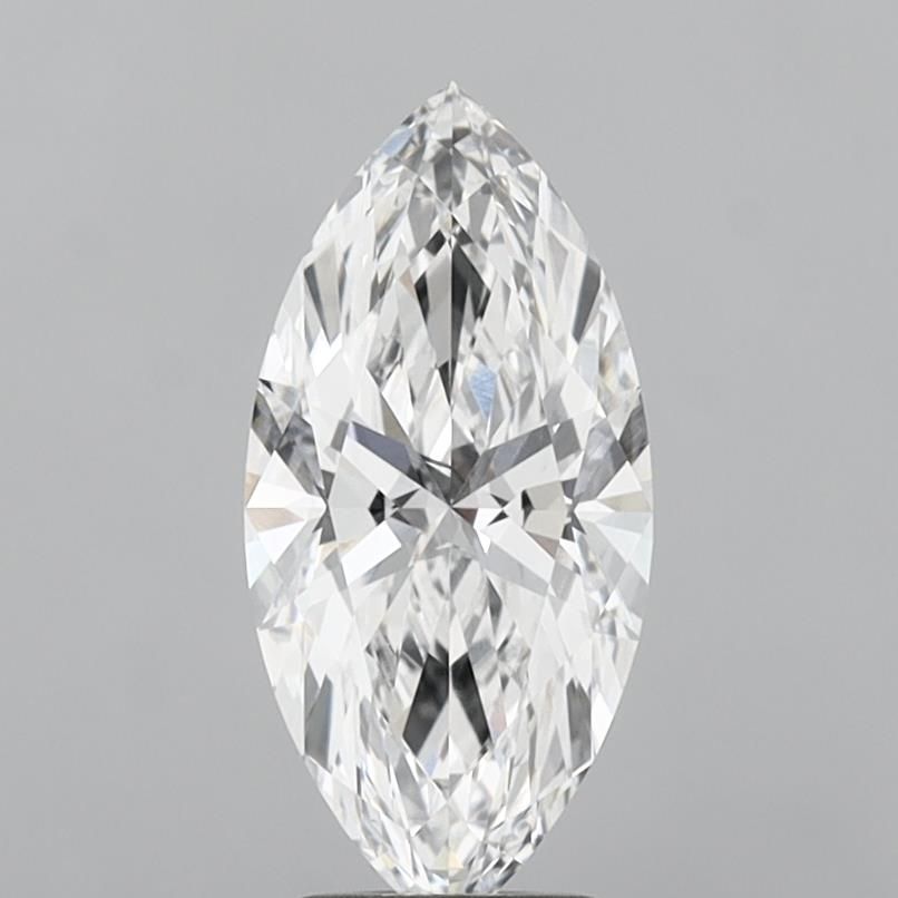 3.05 ct. marquise Lab Grown Diamond front image