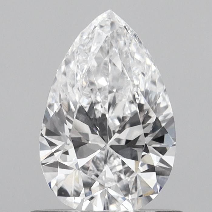 Pear Diamond