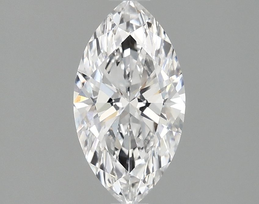 1.10 ct. marquise Lab Grown Diamond front image