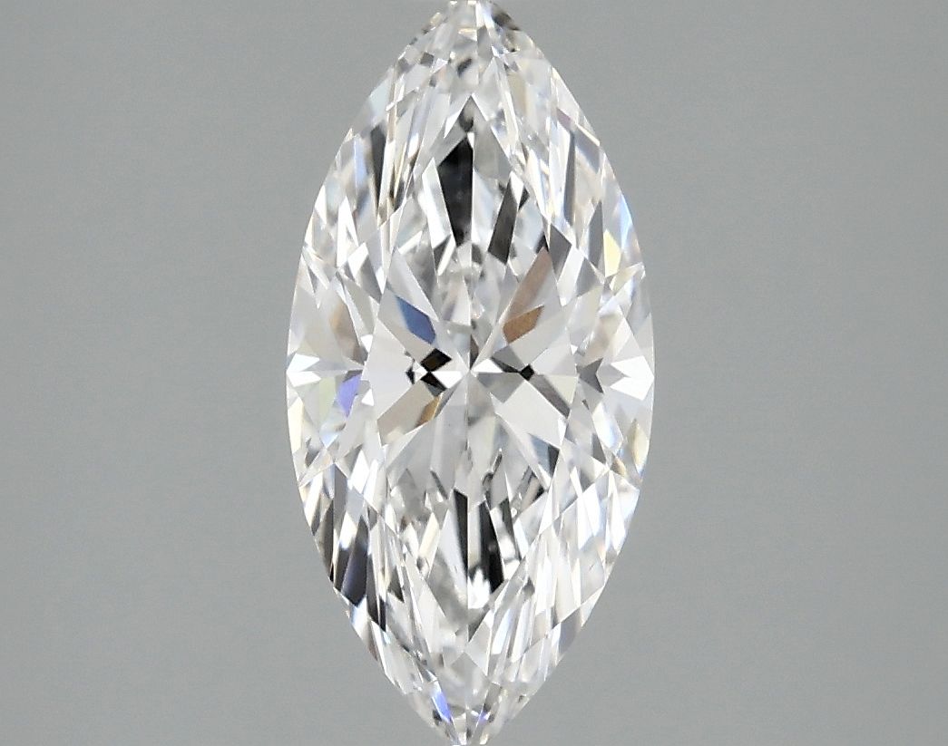 1.48 ct. marquise Lab Grown Diamond front image