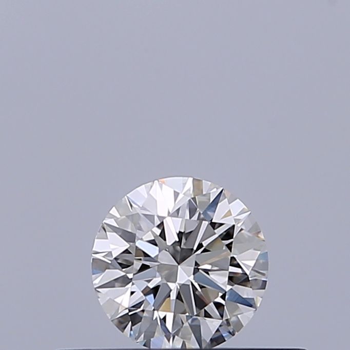 0.26 ct Round Diamond