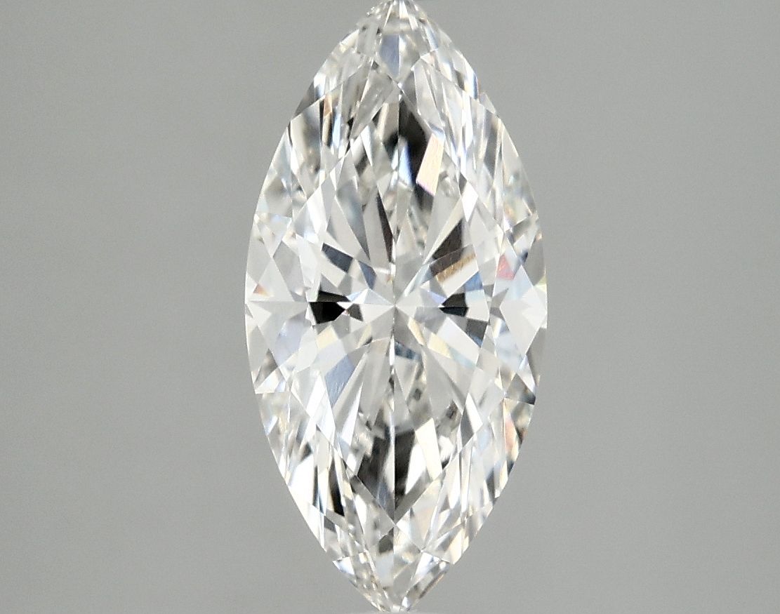 1.89 ct. marquise Lab Grown Diamond front image