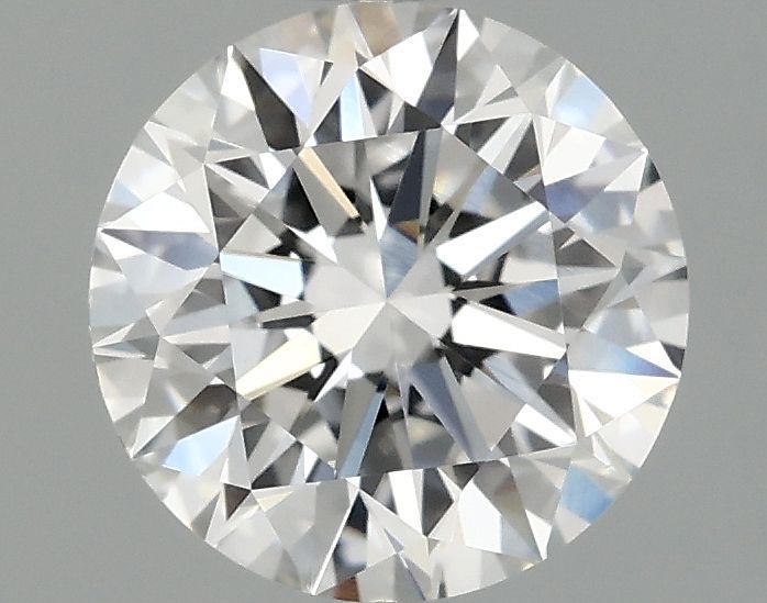 1.49 ct. round Lab Grown Diamond front image