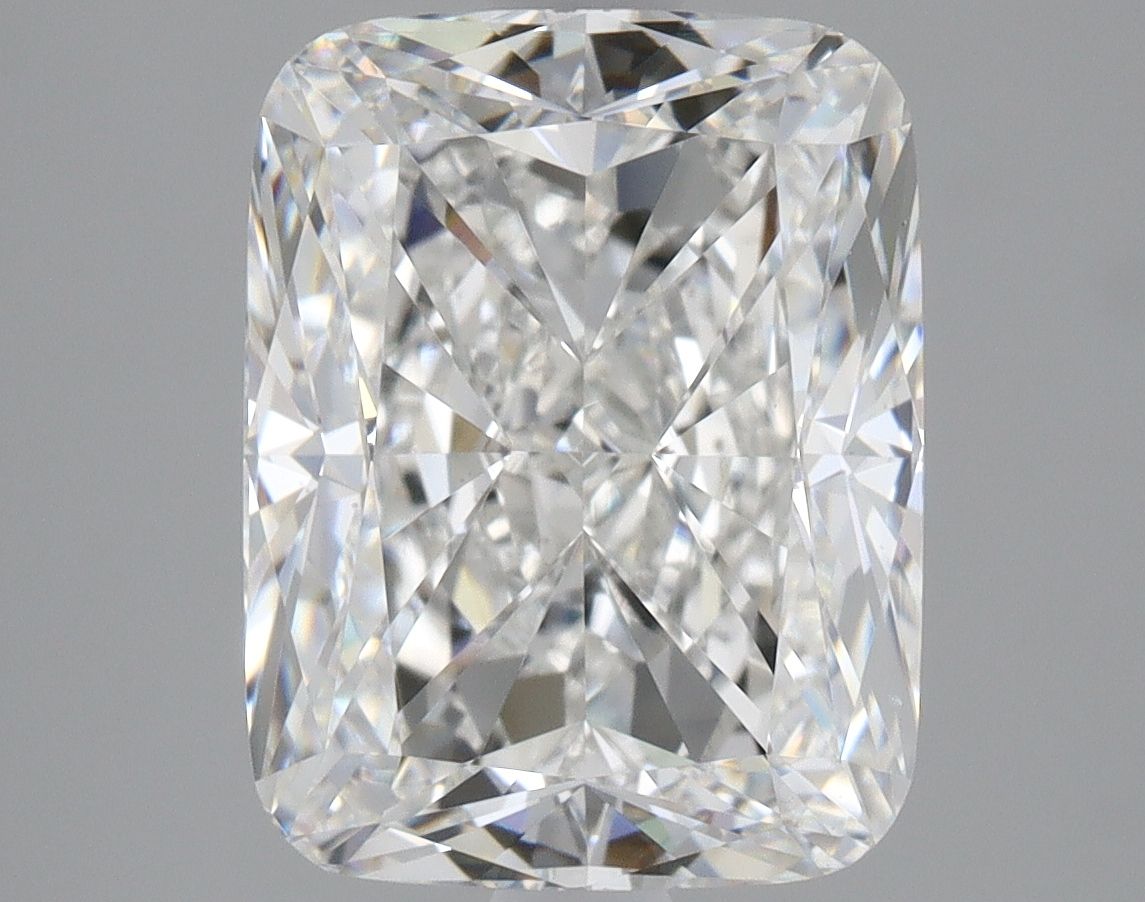 Cushion Diamond