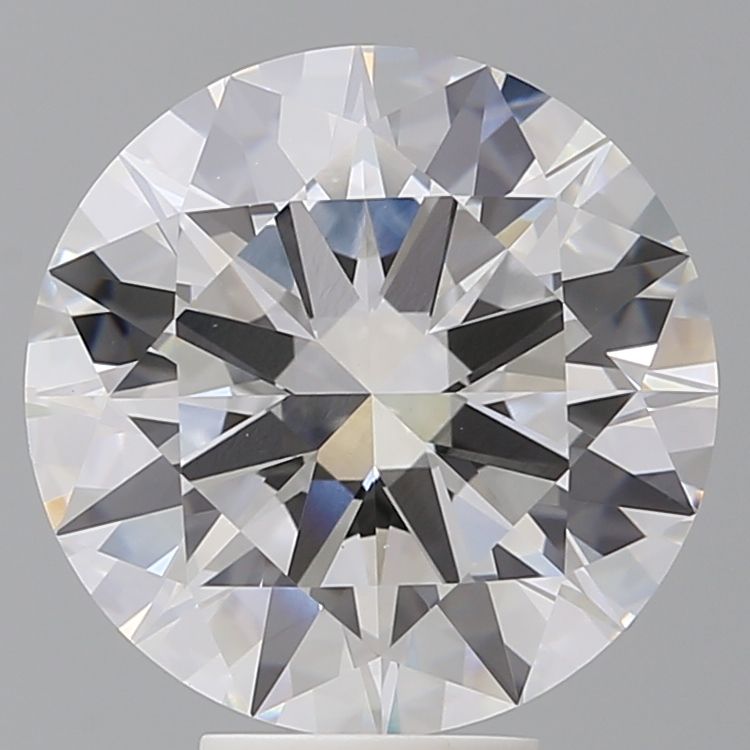 Round Diamond