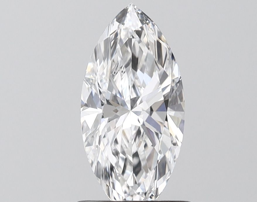 1.05 ct. marquise Lab Grown Diamond front image