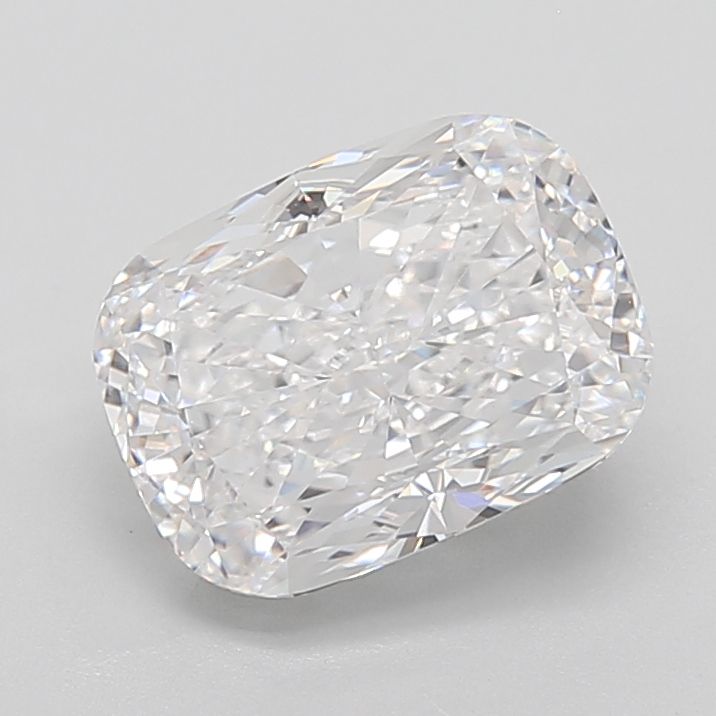 Cushion Diamond