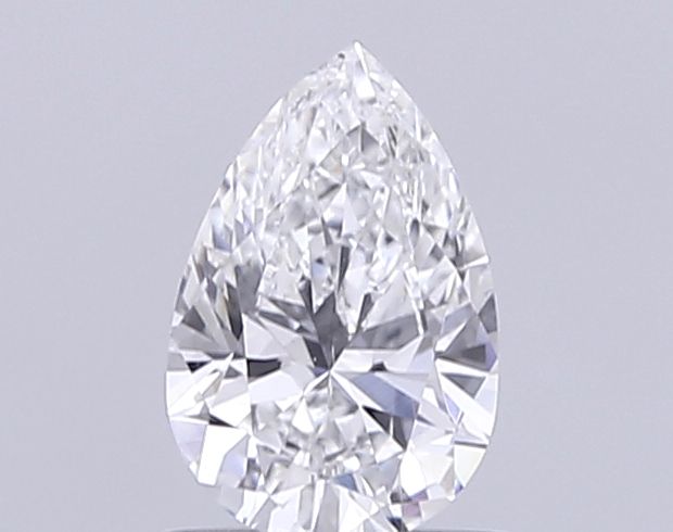 Pear Diamond