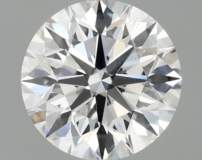 1.06 ct. round Lab Grown Diamond front image