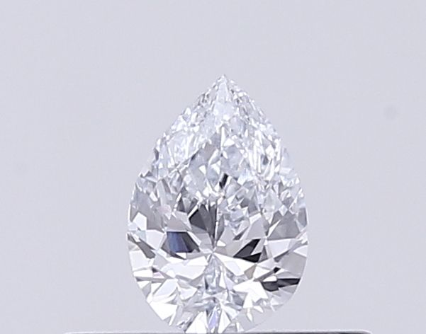 Pear Diamond