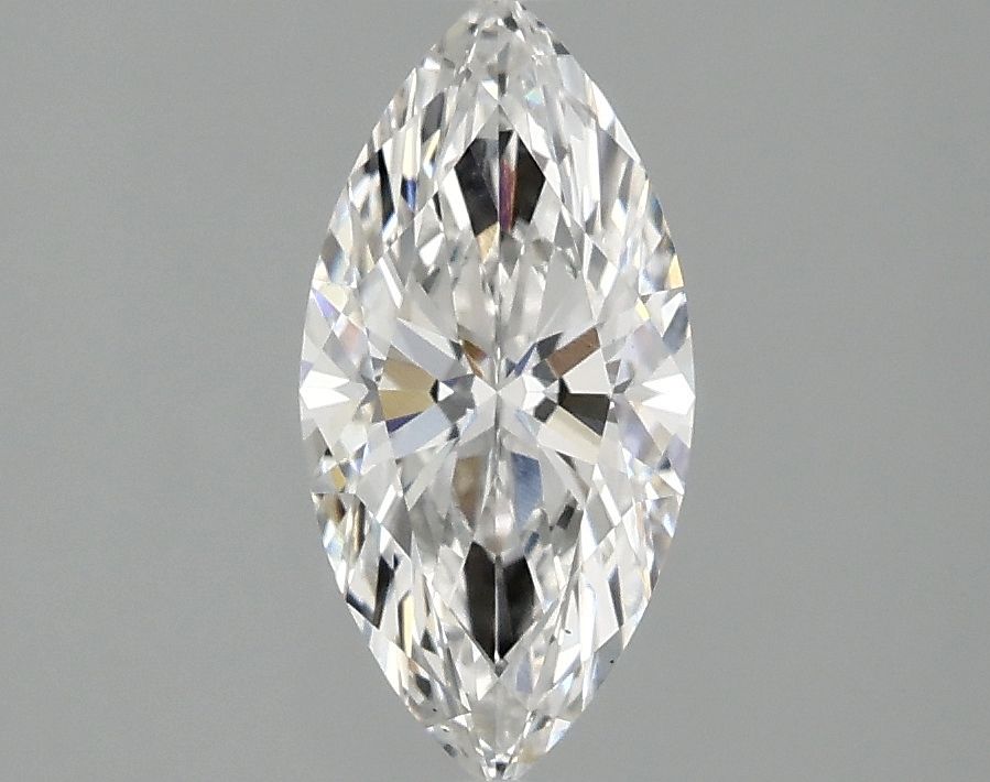 1.06 ct. marquise Lab Grown Diamond front image