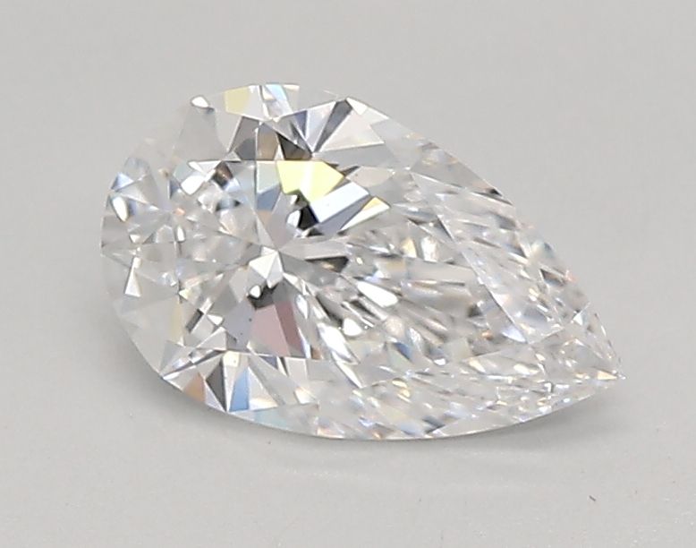 0.79 ct. pear Lab Grown Diamond front image
