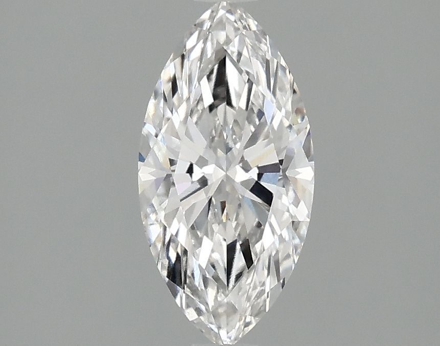 1.01 ct. marquise Lab Grown Diamond front image