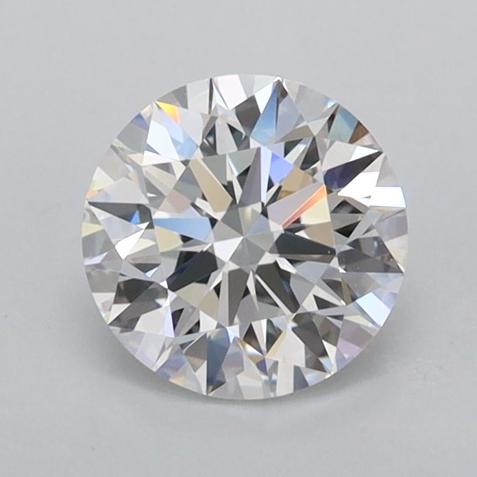 1.03 ct. round Lab Grown Diamond front image