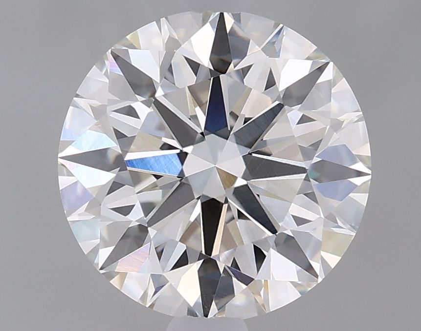1.59 ct. round Lab Grown Diamond front image