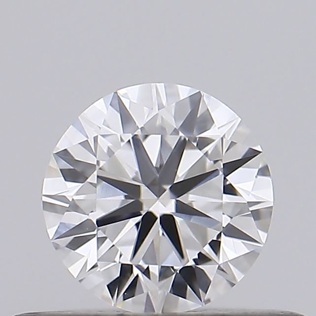Diamant Rond 0.31 ct - Couleur D - Pureté VS2