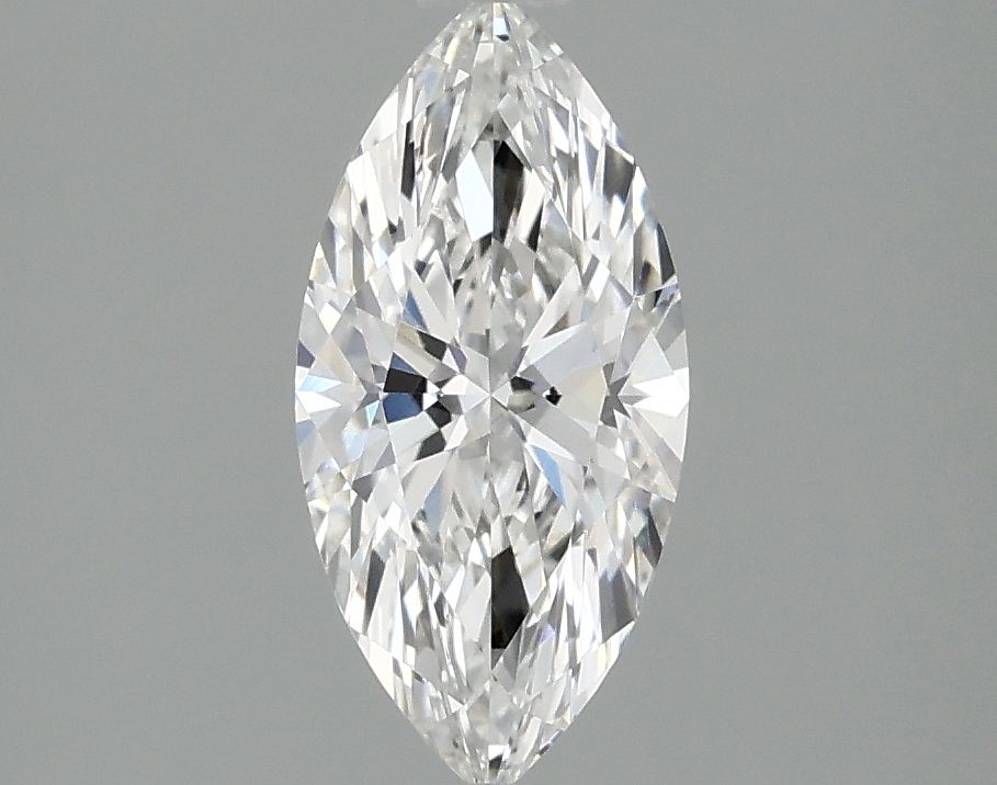 1.09 ct. marquise Lab Grown Diamond front image