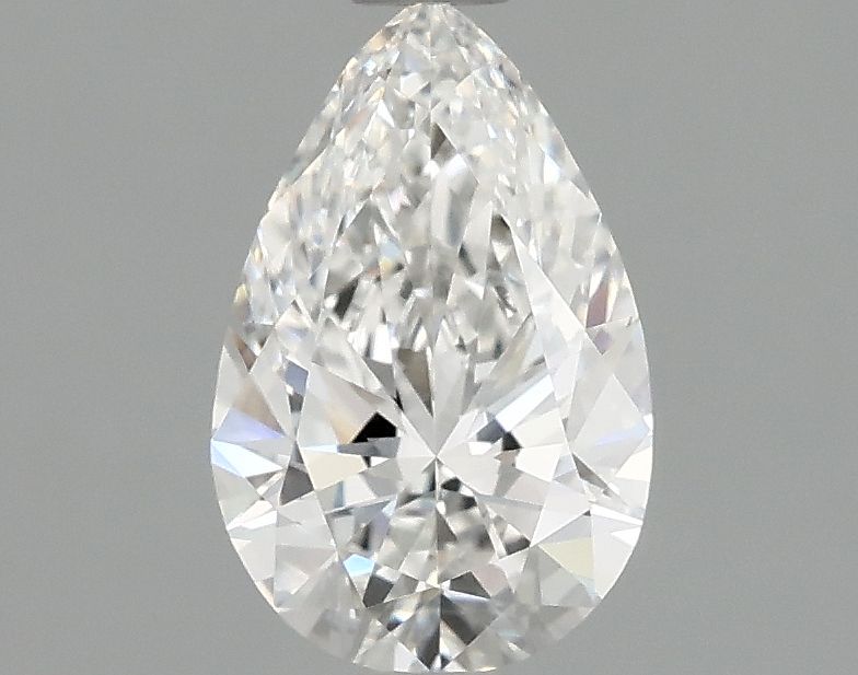 1.05 ct. pear Lab Grown Diamond front image
