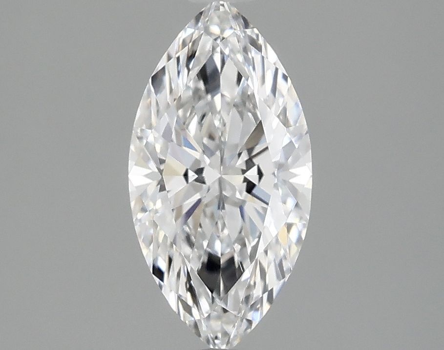 1.10 ct. marquise Lab Grown Diamond front image