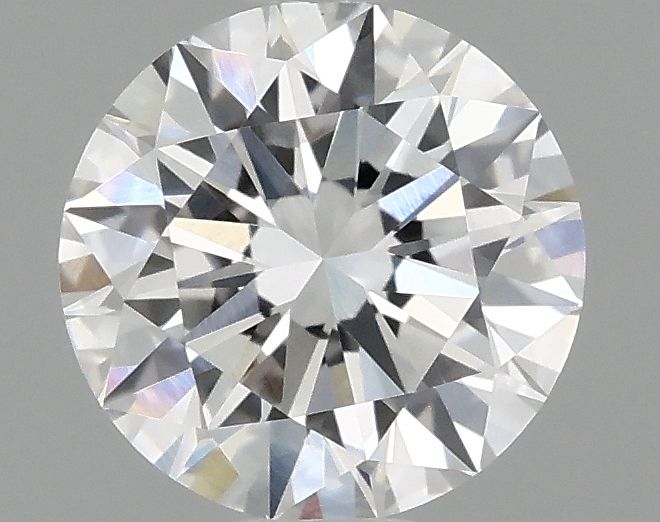 1.09 ct. round Lab Grown Diamond front image