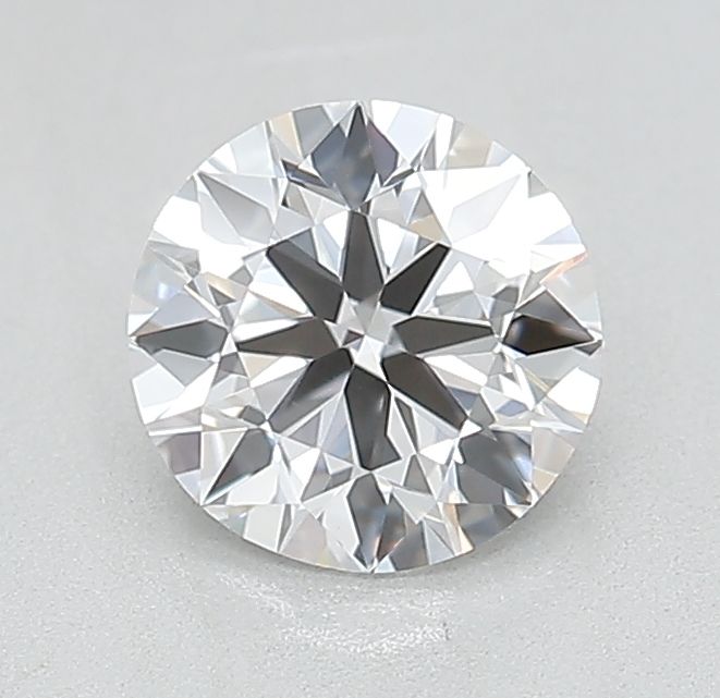 1.00 ct. round Lab Grown Diamond front image