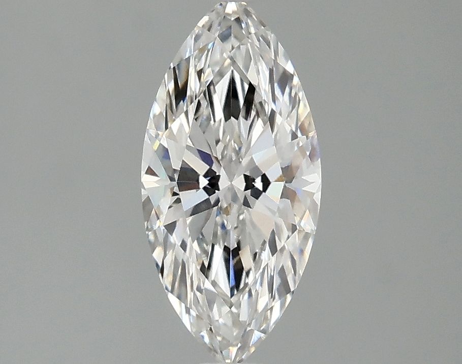 1.08 ct. marquise Lab Grown Diamond front image