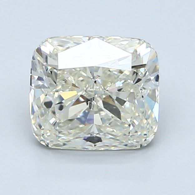 Cushion Diamond