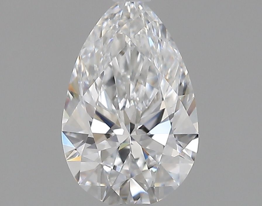 1.06 ct. pear Lab Grown Diamond front image