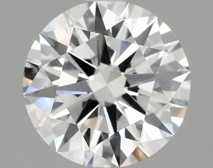 1.53 ct. round Lab Grown Diamond front image