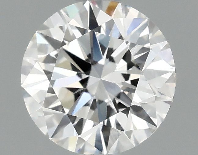 0.98 ct. round Lab Grown Diamond front image