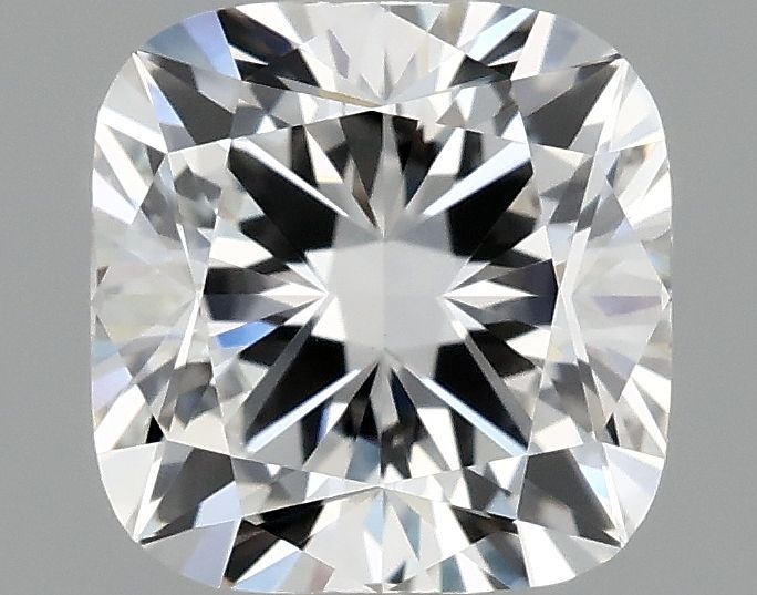 1.04 ct lab-grown Cushion modified Diamond