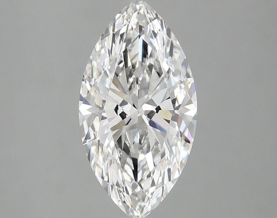 1.53 ct. marquise Lab Grown Diamond front image