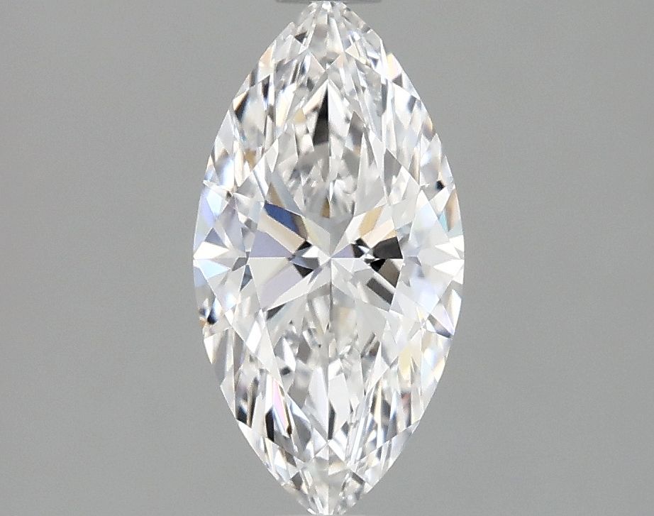 1.09 ct. marquise Lab Grown Diamond front image