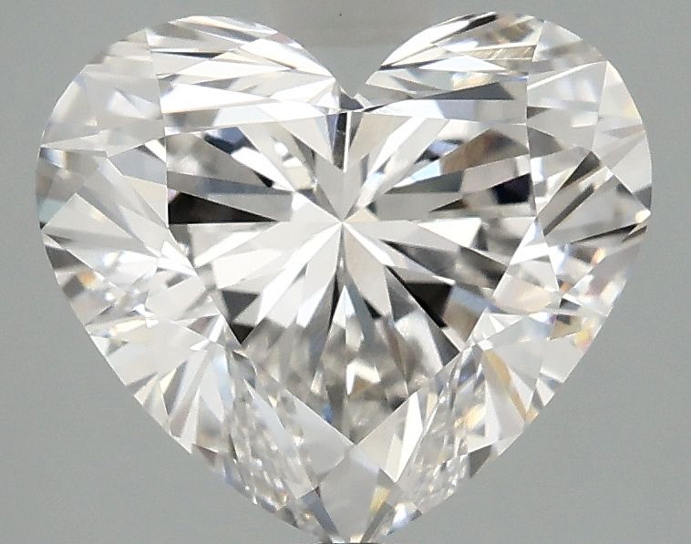 Heart Diamond