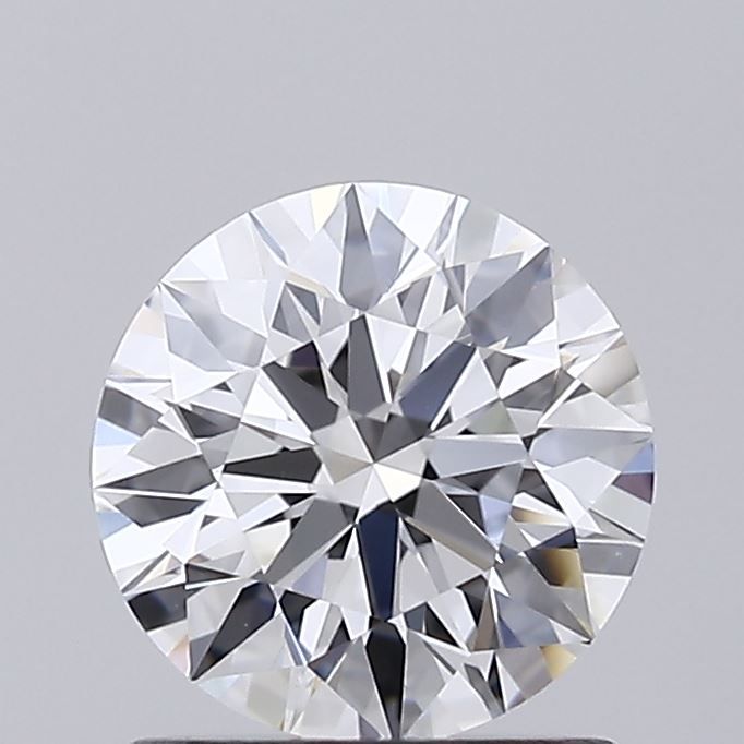 1.00 ct. round Lab Grown Diamond front image