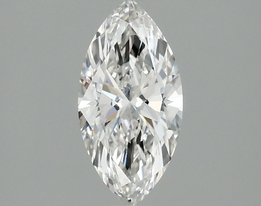 1.01 ct. marquise Lab Grown Diamond front image