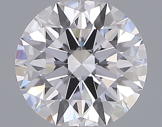 1.03 ct. round Lab Grown Diamond front image