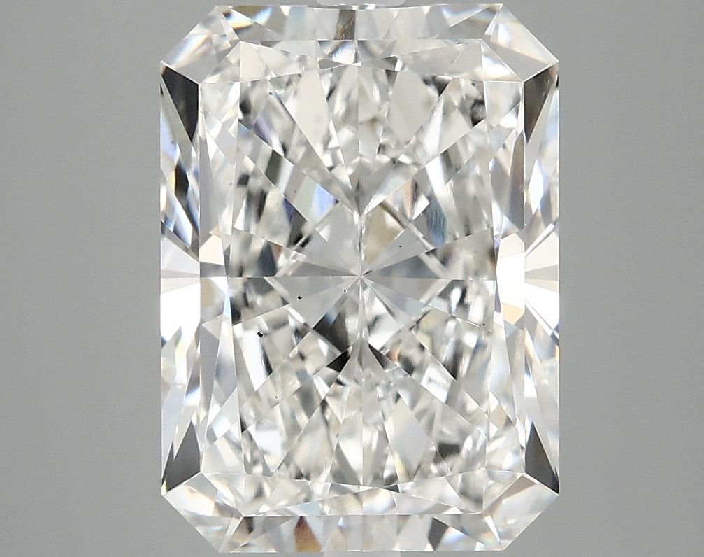 Radiant Diamond
