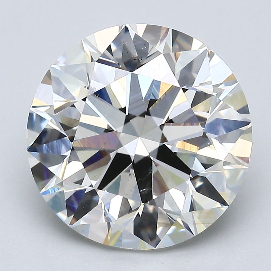 Round Diamond