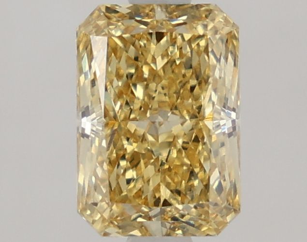 1.41 ct. radiant Lab Grown Diamond front image