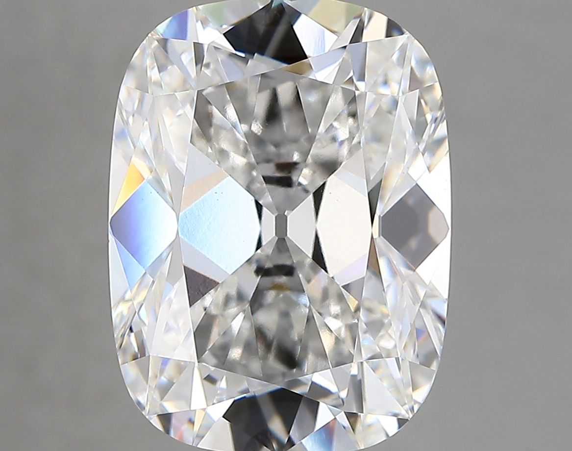 Cushion Diamond