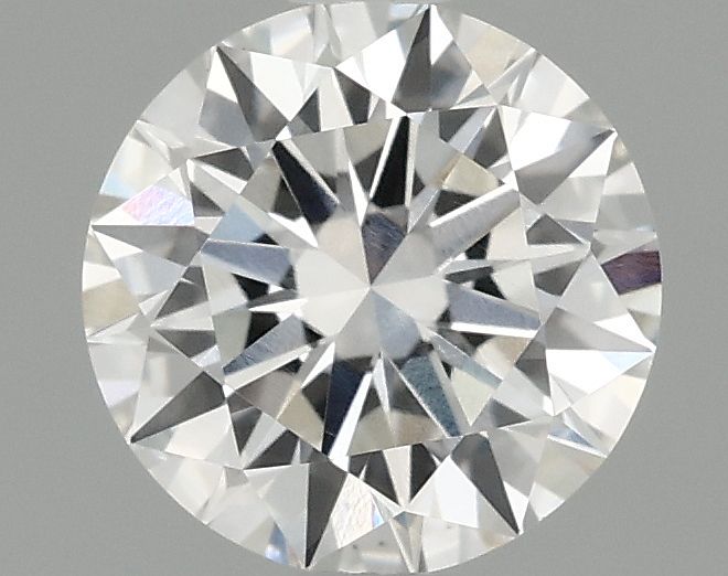 1.06 ct. round Lab Grown Diamond front image